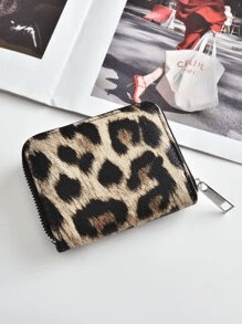 Small Design Wallet - Lady Dorothy Boutique