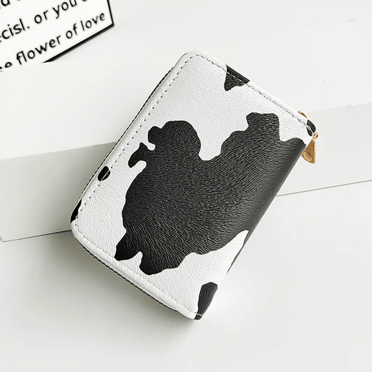 Small Design Wallet - Lady Dorothy Boutique