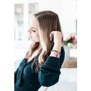 Soul Stack Single Beaded Bracelet - Lady Dorothy Boutique